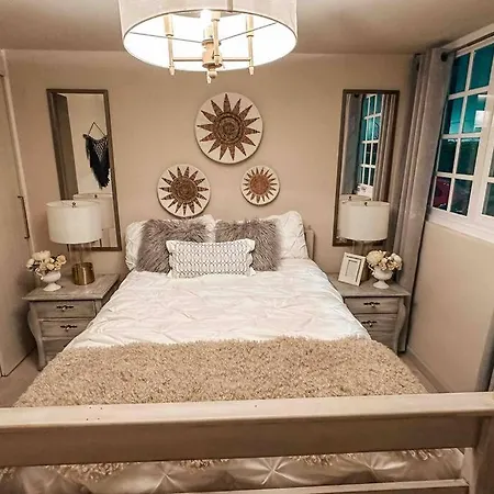 Mexique Apartment
