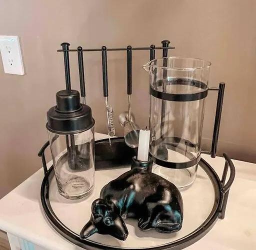 Mexique Apartamento *