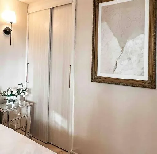 Mexique Apartamento *