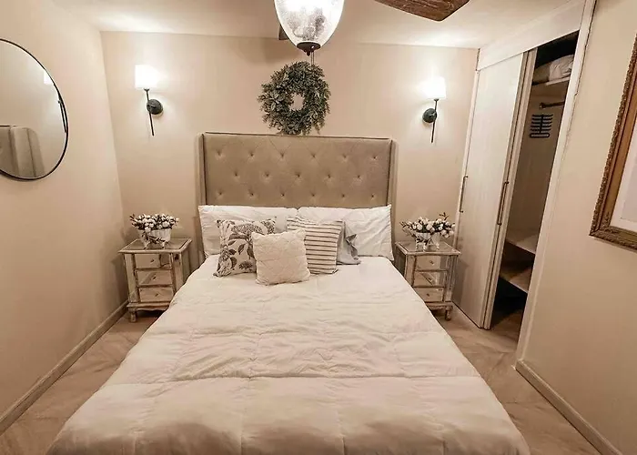 Mexique Apartamento