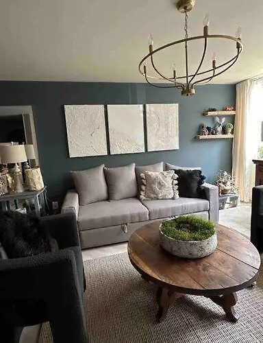 Apartamento Mexique