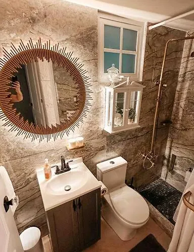 Apartamento Mexique *