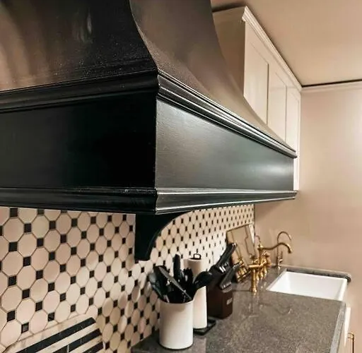 Mexique Apartamento
