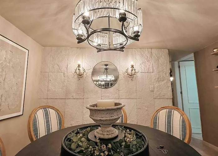 Mexique Apartamento