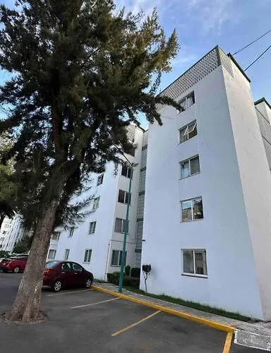 Apartamento Mexique México DF