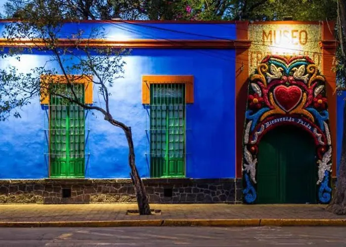 Mexique Apartamento *