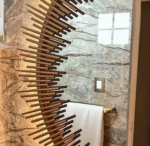 Mexique Apartamento *