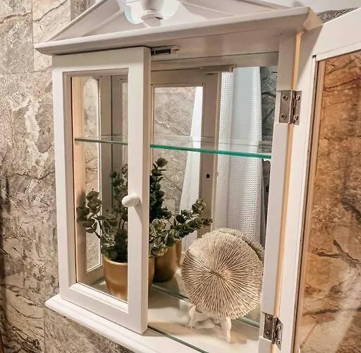 Apartamento Mexique *