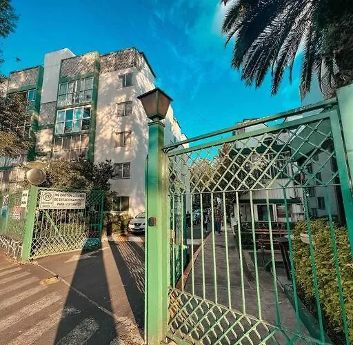 Mexique Città del Messico