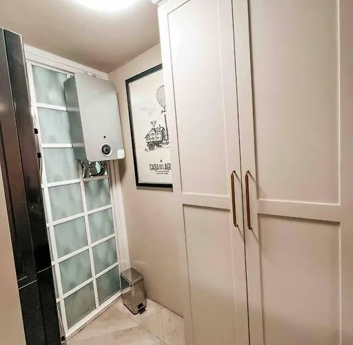 Apartamento Mexique México DF