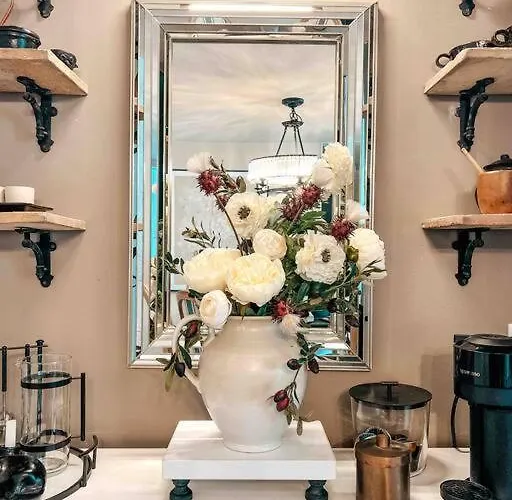 Apartamento Mexique