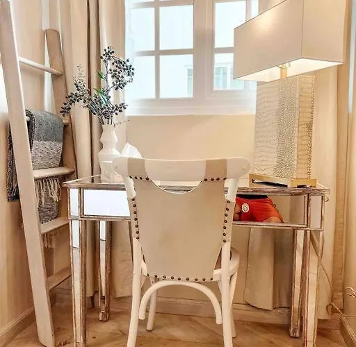 Apartamento Mexique