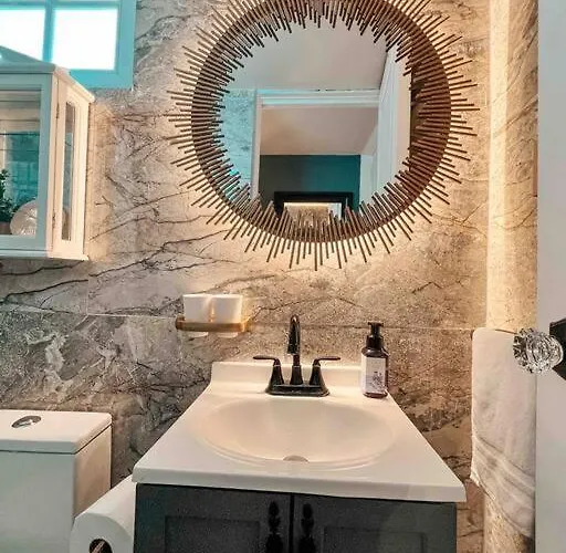 Apartamento Mexique México DF